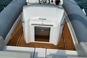 Panamera PY90 2x200cv