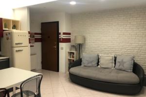 Luminoso appartamento arredato