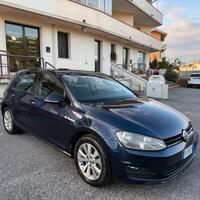 Volkswagen Golf 1.4 TSI 125 CV 5p. Comfortline Blu
