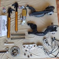 Ricambi ducati originali 