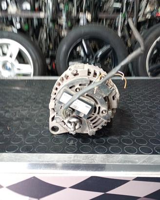 alternatore start/stop per smart 451