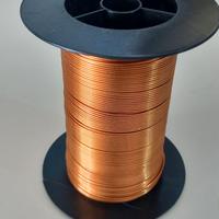 Filo Rame smaltato 1Kg