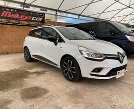 Renault Clio Sporter dCi 8V 75 CV Moschino Zen N1