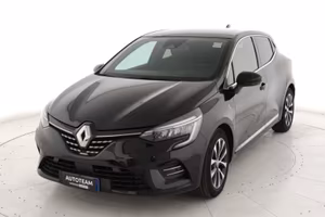 RENAULT Clio 1.0 tce Intens Gpl 100cv