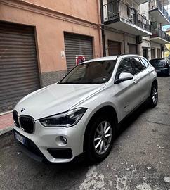 BMW X1 Xdrive (2.0 190Cv)