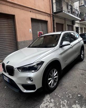 BMW X1 Xdrive (2.0 190Cv)