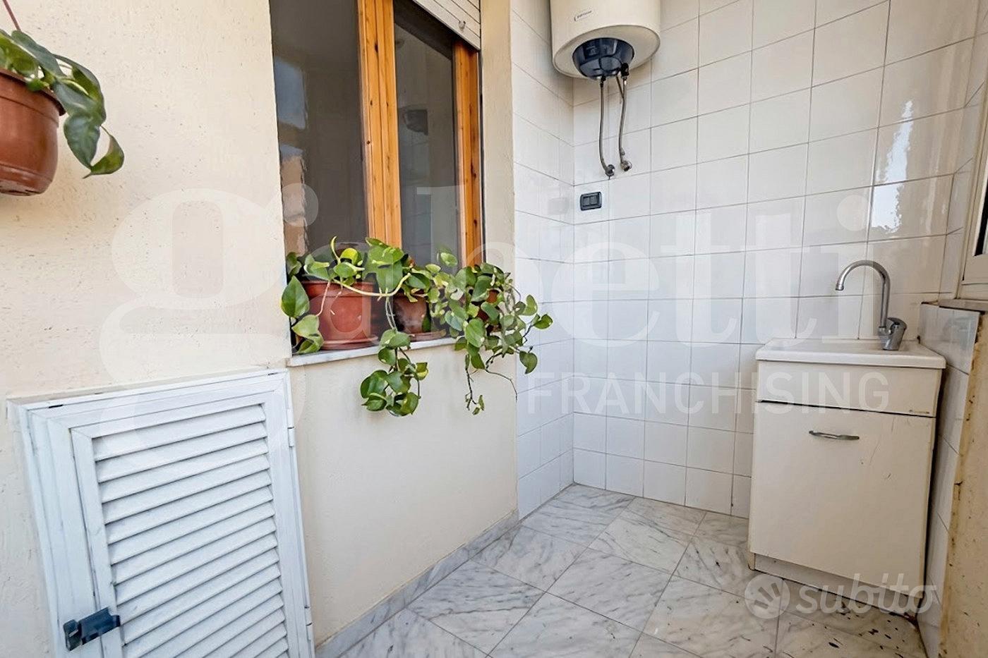 Apartment in Selargius, Casteddu/Cagliari - Vista 5
