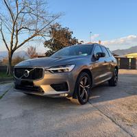 Volvo Xc60 R-Design