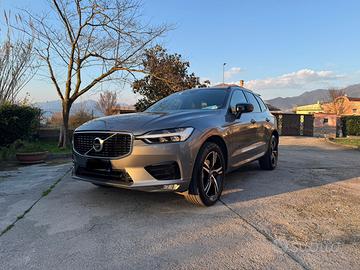 Volvo Xc60 R-Design