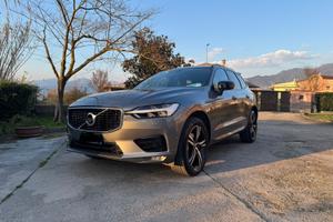 Volvo Xc60 R-Design
