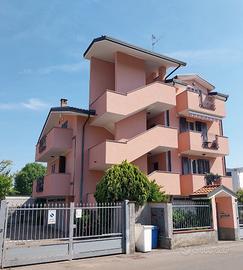 Sedriano 2 locali con box