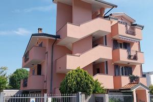 Sedriano 2 locali con box