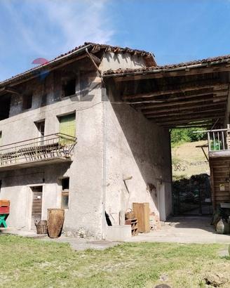 Casa Semindipendente - Fonzaso