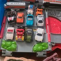 micromachines anni 90