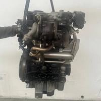 Motore usato BMS