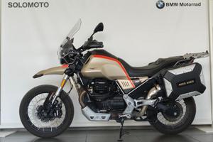 MOTO GUZZI V85 TT Travel Abs my21