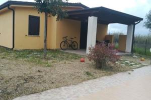 Trilocale PER LUNGO PERIODO ARREDATA a Cirella