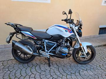 Bmw r 1250 r - 2019