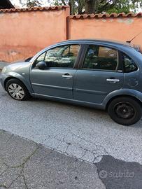 Citroen C3 Elegance