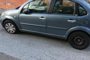 Citroen C3 Elegance