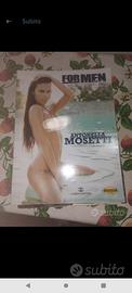 calendario Antonella mosetti 