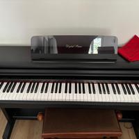 Kawai CA600 Digital Piano