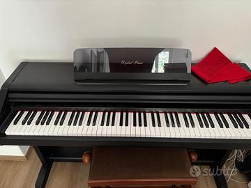 Kawai CA600 Digital Piano