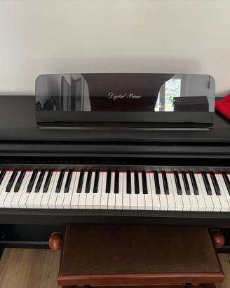 Kawai CA600 Digital Piano