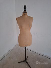 manichino stockman mezzo Busto donna