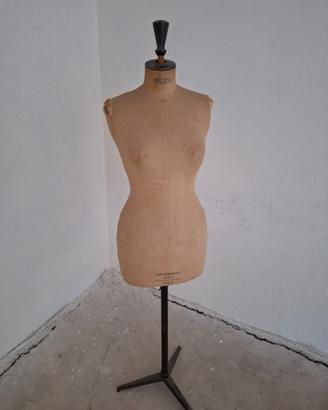 manichino stockman mezzo Busto donna