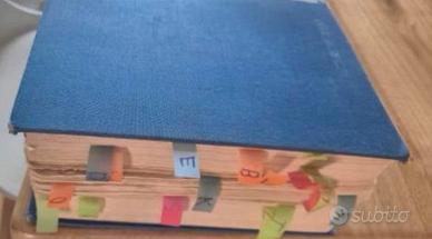 Vocabolario della lingua latina LUIGI CASTIGLIONE