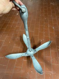 Ancora ombrello perfetta