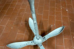 Ancora ombrello perfetta