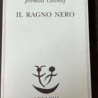 Il ragno nero Jeremias Gotthelf