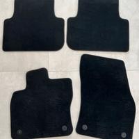 Tappetini Volkswagen Tiguan come nuovi