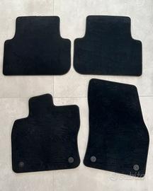 Tappetini Volkswagen Tiguan come nuovi