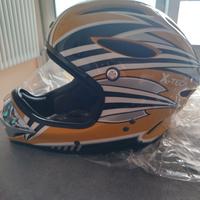 Casco da moto