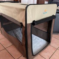 Trasportino per cani