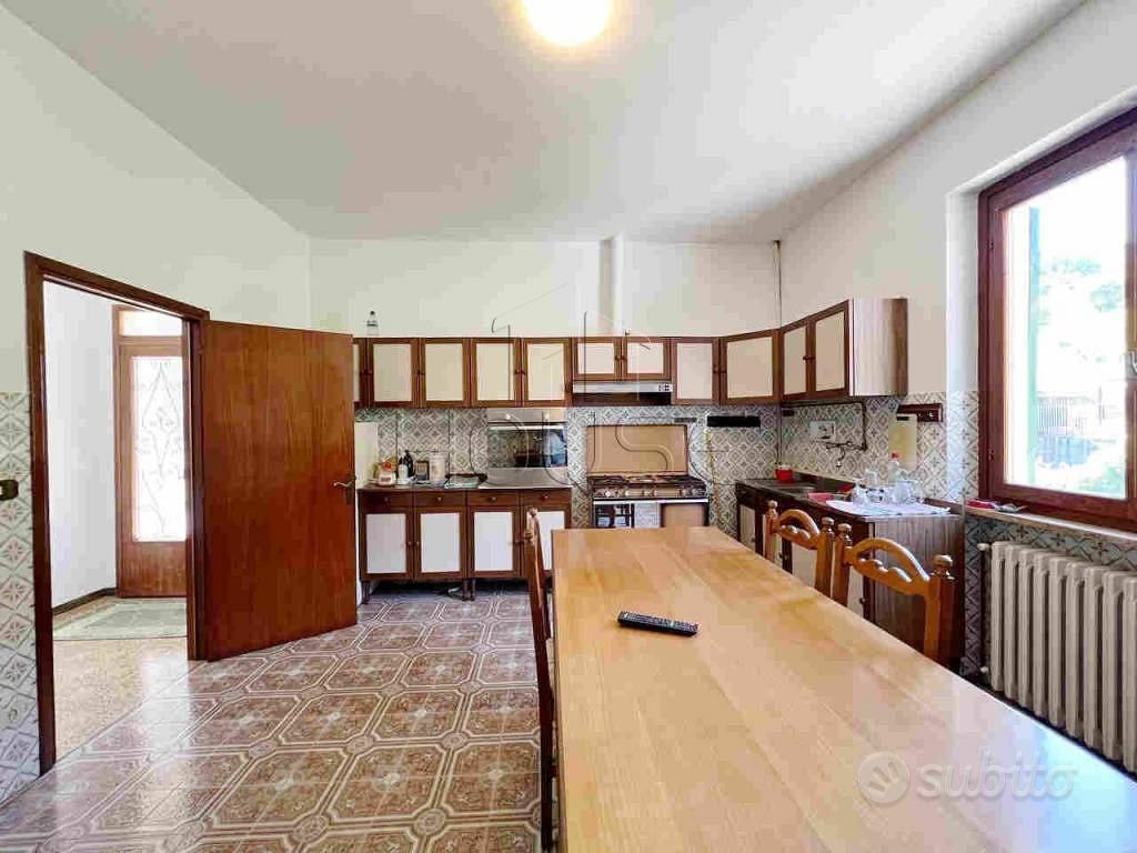 Appartamento – Anghiari, Santo Stefano - Vista 2
