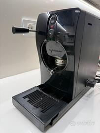 MACCHINA CAFFÈ A CIALDE GRIMAC TUBE