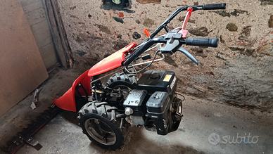 motofalciatrice 