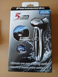Rasoio elettrico Panasonic 