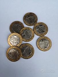 Monete da lire 1000