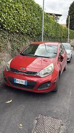 Kia Rio Neopatentati