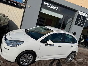 Citroen C3 1.4 HDI Exclusive