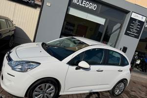 Citroen C3 1.4 HDI Exclusive