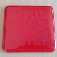 Scocca EP MINI - LA MIA LAVAZZA ESPRESSO POINT