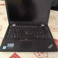 PC PORTATILE LENOVO