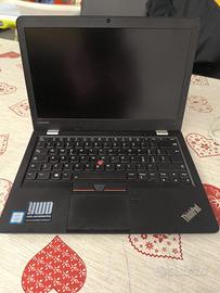 PC PORTATILE LENOVO