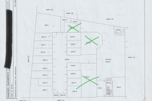 Garage/magazzini Santa Rita